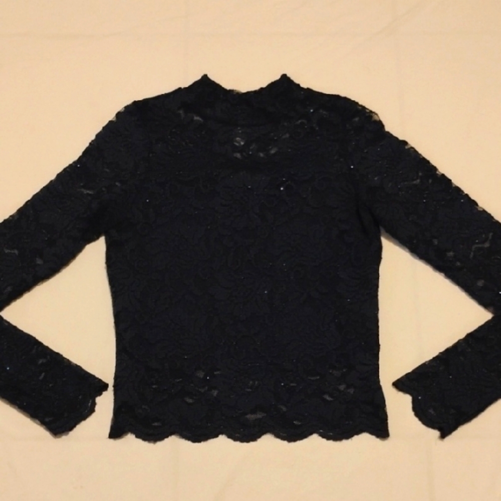 Boutique Blouse